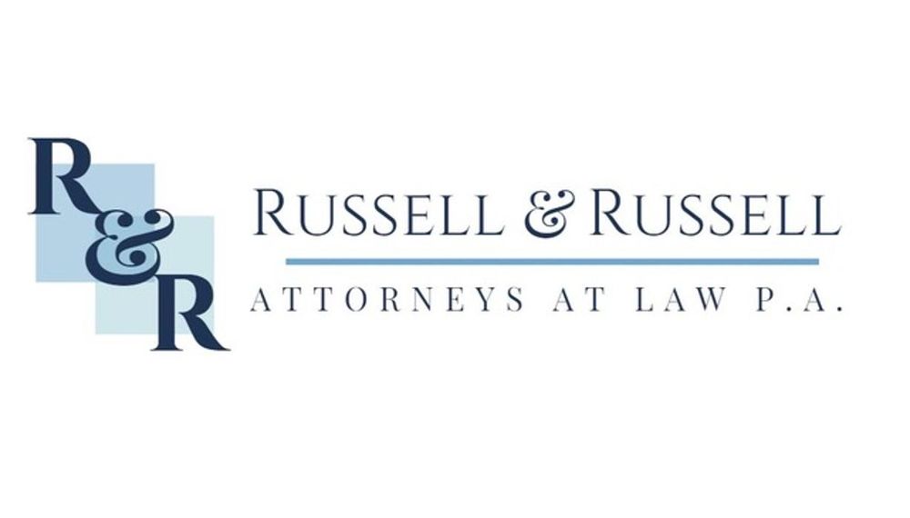 Russell & Russell - property tax consultant in Tampa, FL