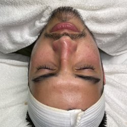 Naked Skin Aesthetics - Men's Facial