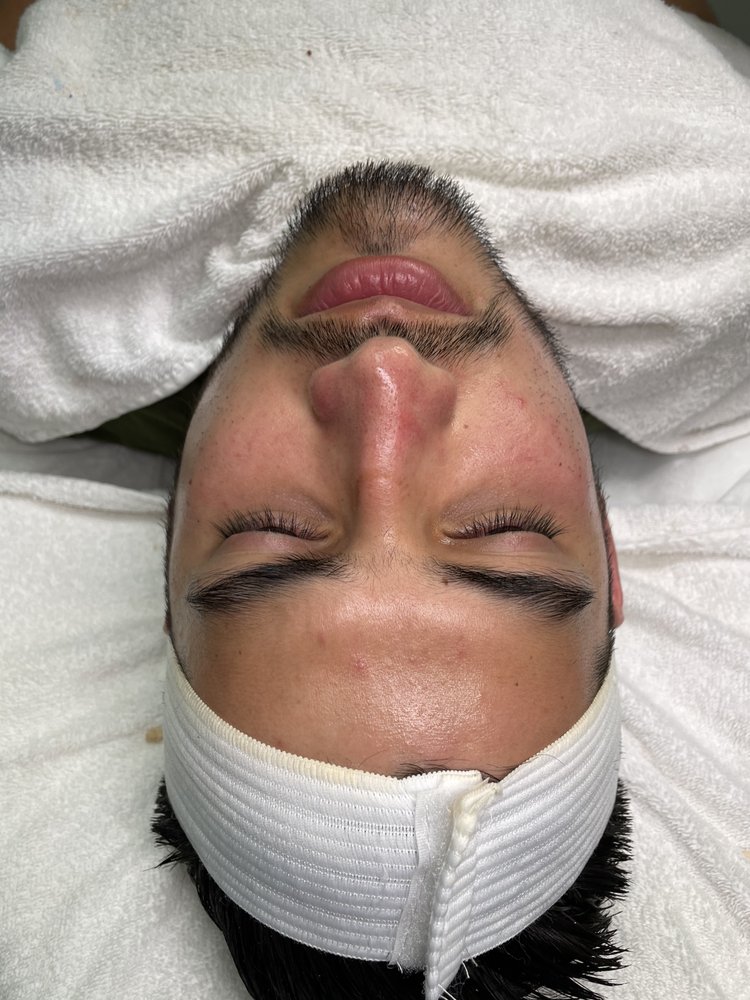 Naked Skin Aesthetics Logo