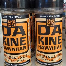 The Hawaiian Hut - Found it :)