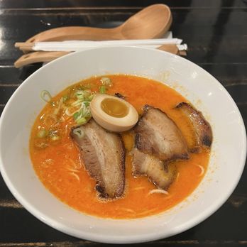 Okiboru Tsukemen & Ramen - Spicy Tonkotsu - Noodles Near Me - Duluth, Georgia Okiboru Tsukemen & Ramen - Spicy Tonkotsu - Noodles Near Me - Duluth, Georgia