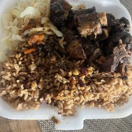 Oxtail Oxtail