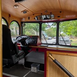 New Bern Tours & Convention Services