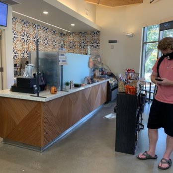 Westmont College - Coffee bar and mini-mart - Colleges & Universities Near Me - Santa Barbara, California