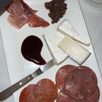 The Back Burner - Charcuterie - New American Near Me - Hockessin, Delaware The Back Burner - Charcuterie - New American Near Me - Hockessin, Delaware