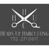 Heads Up Haircutting gift card