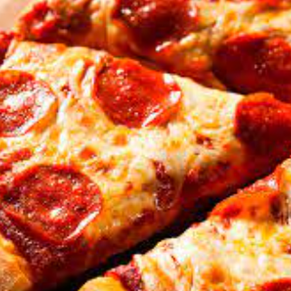 Firehouse Pizza & Subs - Pizza Near Me - Middle Point, Ohio
