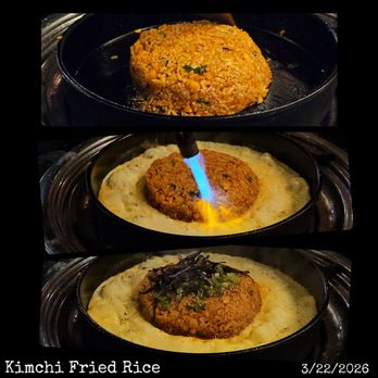 Obaltan - Delicious fried rice. - Korean Near Me - Fort Lee, New Jersey Obaltan - Delicious fried rice. - Korean Near Me - Fort Lee, New Jersey