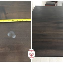 Furniture & Repairs