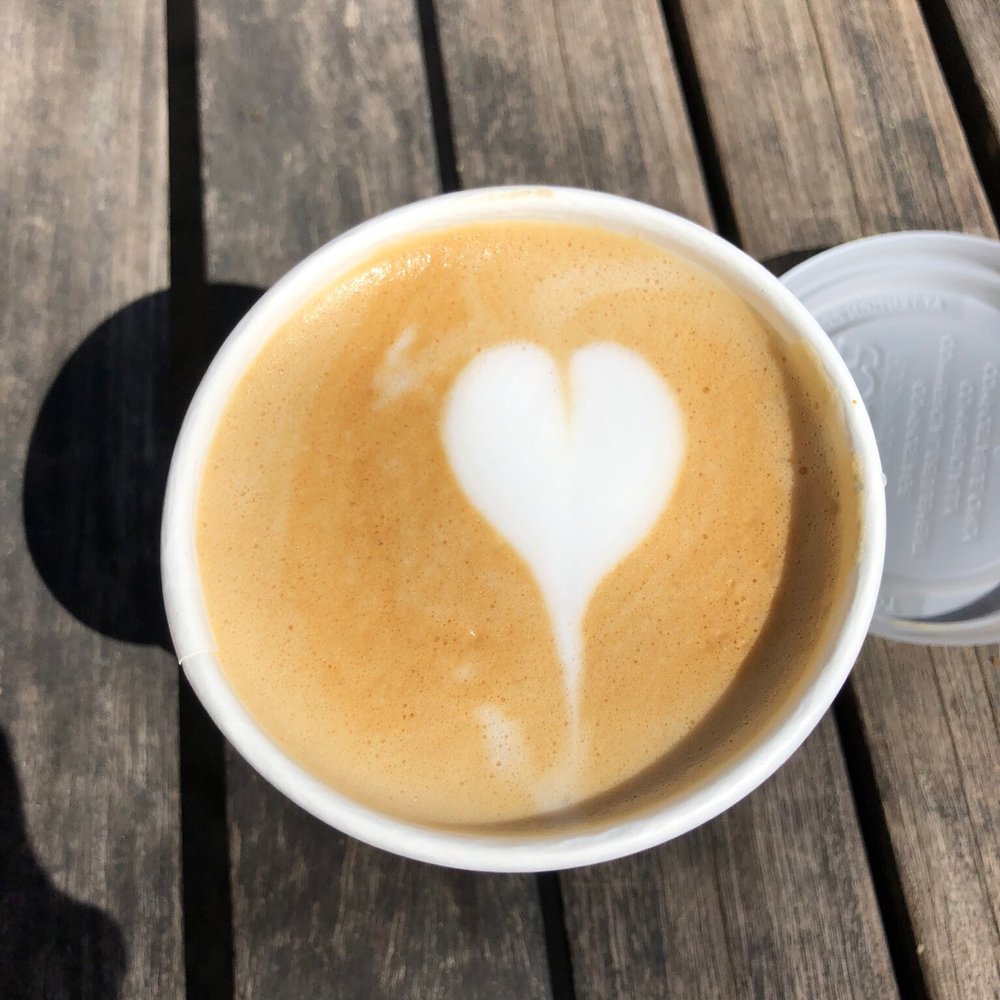 La Mo Cafe - Turkish Latte - Breakfast & Brunch Near Me - Turlock, California La Mo Cafe - Turkish Latte - Breakfast & Brunch Near Me - Turlock, California