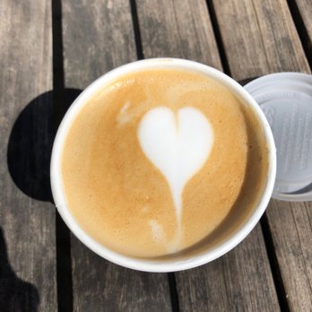 La Mo Cafe - Turkish Latte - Breakfast & Brunch Near Me - Turlock, California