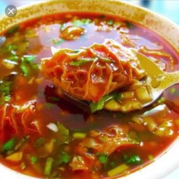 Lenchaz Taqueria - a spoon full of soup - Food Trucks Near Me - Hico, Texas Lenchaz Taqueria - a spoon full of soup - Food Trucks Near Me - Hico, Texas