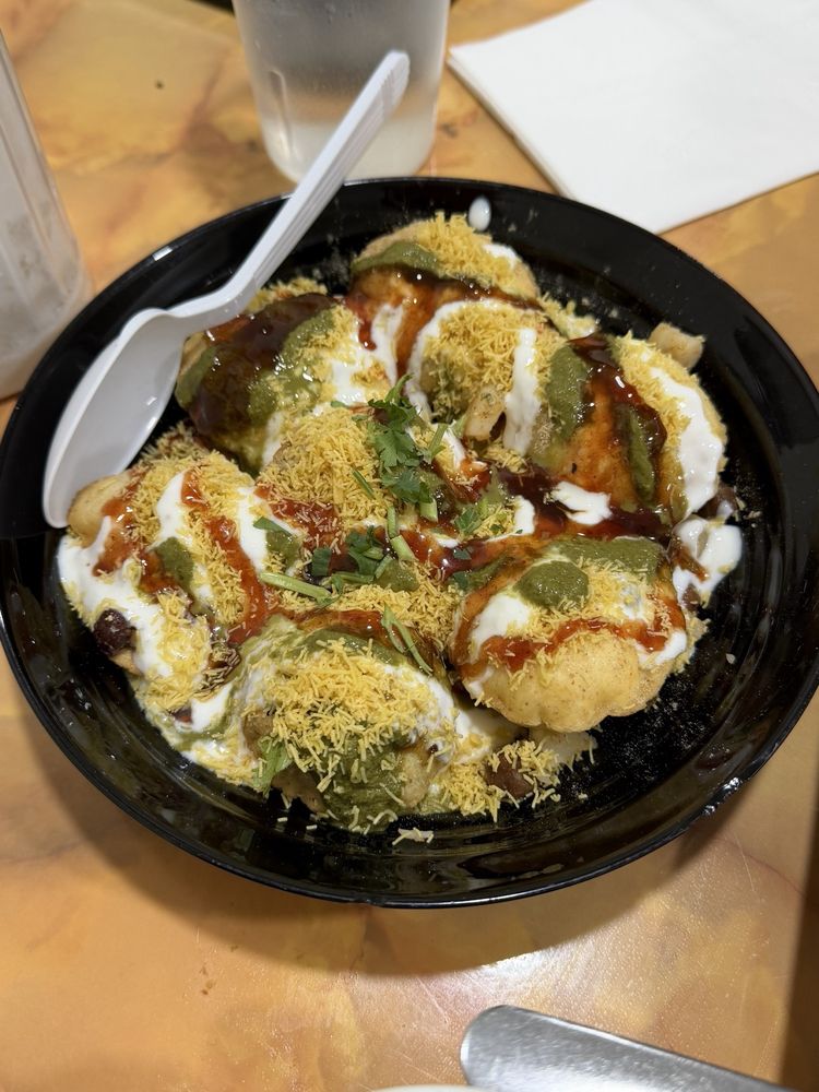 Maharaja Sweets & Snacks