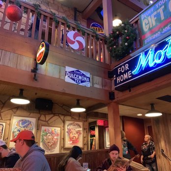 Eskimo Joe's - American Near Me - Stillwater, Oklahoma Eskimo Joe's - American Near Me - Stillwater, Oklahoma