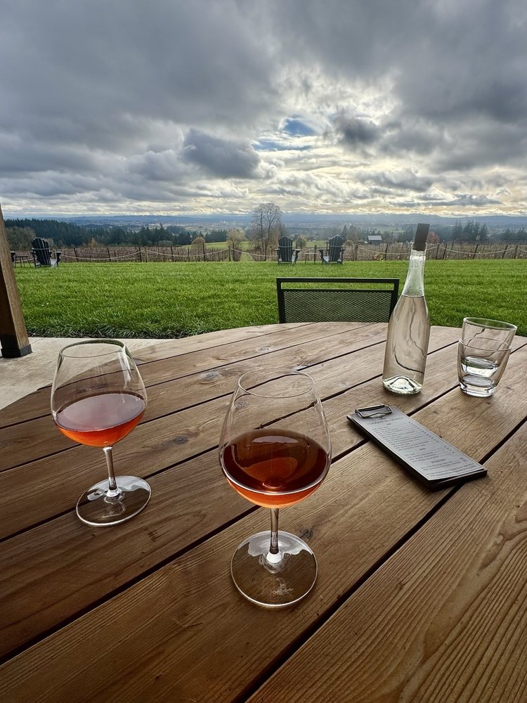 Eagle Nest Reserve Logo