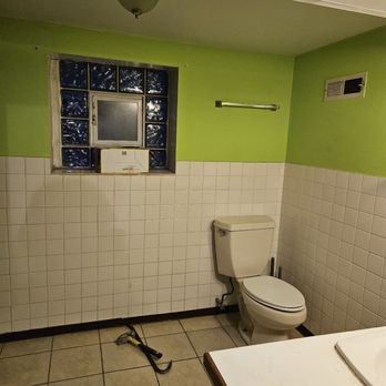 ALS Remodeling - before - General Contractors Near Me - Chicago, Illinois