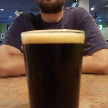 Moon River Pizza - Good draft - Pizza Near Me - Jacksonville, Florida Moon River Pizza - Good draft - Pizza Near Me - Jacksonville, Florida