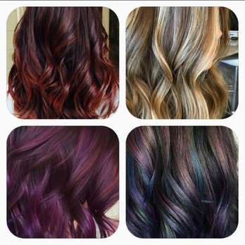 Reds Salon - By Christy Staub - Hair Salons Near Me - Woodland, California Reds Salon - By Christy Staub - Hair Salons Near Me - Woodland, California