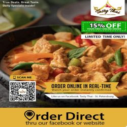 Tasty Thai