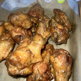Buffalo Wild Wings - Parmesan Garlic - Chicken Wings Near Me - Homestead, Florida Buffalo Wild Wings - Parmesan Garlic - Chicken Wings Near Me - Homestead, Florida
