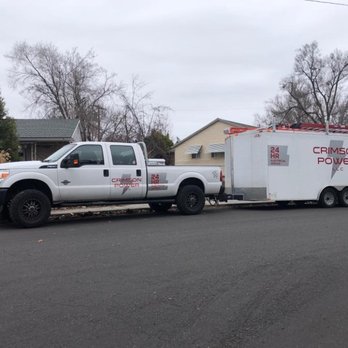 Crimson Power - Electricians Near Me - Kennewick, Washington Crimson Power - Electricians Near Me - Kennewick, Washington