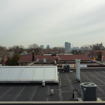 Reken Roofing Team - Roof Replacement for Oona Wellness Center. - Roofing Near Me Reken Roofing Team - Roof Replacement for Oona Wellness Center. - Roofing Near Me