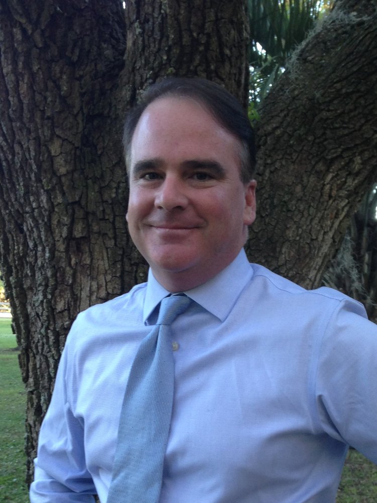 PETE ETTERS LAND HOME FINANCIAL SERVICES 2018 Eastwood Rd