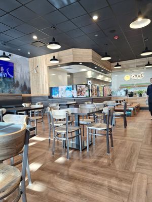 Sool Korean Kitchen by null