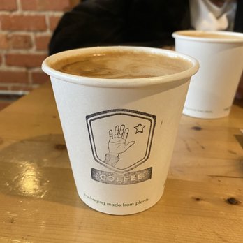High Five Coffee - Coffee & Tea Near Me - Asheville, North Carolina