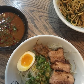 Momonoki - Dipping noodles - room temperature - Cafes Near Me - Atlanta, Georgia Momonoki - Dipping noodles - room temperature - Cafes Near Me - Atlanta, Georgia