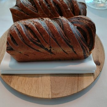 The Modern - Marble loaf - New American Near Me - New York, New York The Modern - Marble loaf - New American Near Me - New York, New York