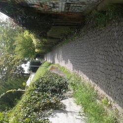Der Weg nach oben