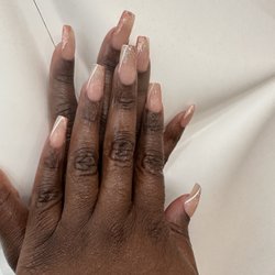 Serenity Nail Spa