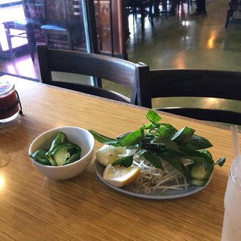 Pho Hiep & Grill - Fresh veggies!! - Vietnamese Near Me - Chula Vista, California Pho Hiep & Grill - Fresh veggies!! - Vietnamese Near Me - Chula Vista, California