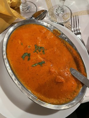 Taj Palace Indian Restaurant by null