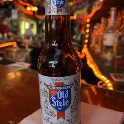 Rossi's Liquors