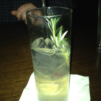 William Jeffrey's Tavern - Rosemary Collins - American Near Me - Arlington, Virginia