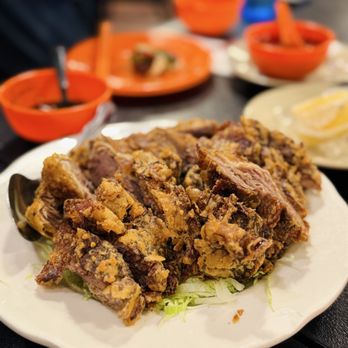 Alice’s Kitchen - Crispy Beef Brisket - Noodles Near Me - Temple City, California Alice’s Kitchen - Crispy Beef Brisket - Noodles Near Me - Temple City, California
