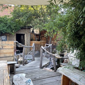 Tranquilbuzz Coffee House - Outside - Coffee & Tea Near Me - Silver city, New Mexico