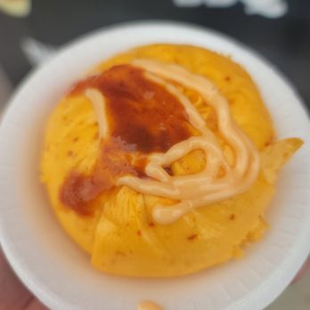 Caobao Hot Steamy Buns - Spicy brisket - Asian Fusion Near Me - Katy, Texas