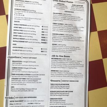 Pizza Hut - Wings and pasta menu - Pizza Near Me - Natrona Heights, Pennsylvania Pizza Hut - Wings and pasta menu - Pizza Near Me - Natrona Heights, Pennsylvania