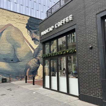 Madcap Coffee - Finally here - Coffee Roasteries Near Me - Detroit, Michigan
