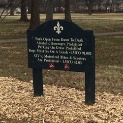 Okolona Park