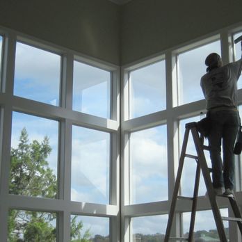 Brad's Window Cleaning Services - Window Washing Near Me