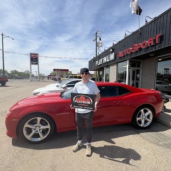 Platinum Autosport - Auto Loan Providers Near Me - Saskatoon, Saskatchewan Platinum Autosport - Auto Loan Providers Near Me - Saskatoon, Saskatchewan