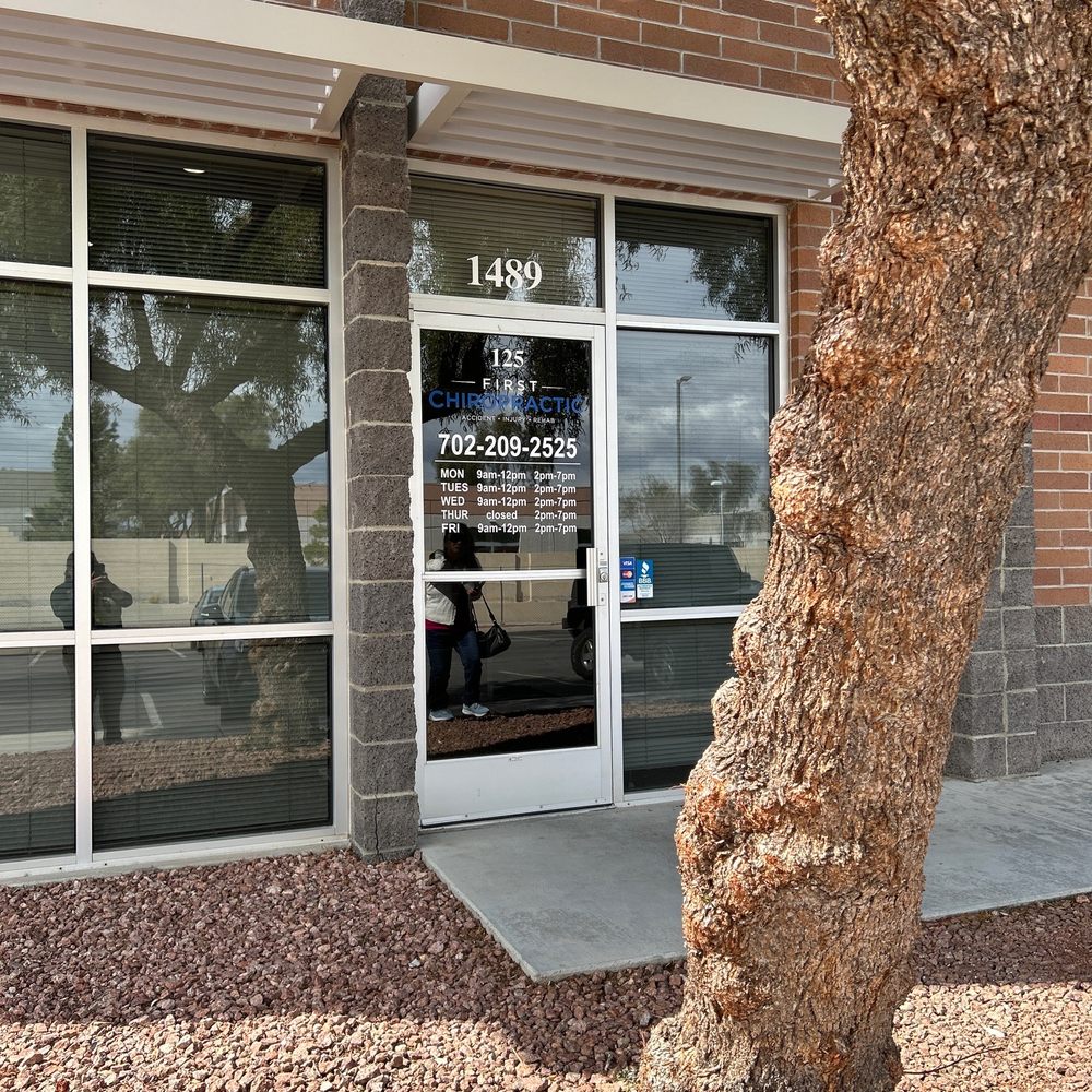 One Stop Injury Center - Chiropractors Near Me - Henderson, Nevada One Stop Injury Center - Chiropractors Near Me - Henderson, Nevada