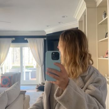 VaZa Salon - This is how I LEFT the salon!! - Hair Salons Near Me - Ossining, New York