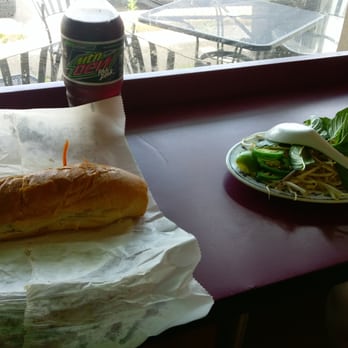 Baguette Delite - Vietnamese Near Me - Edison, New Jersey