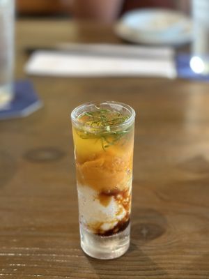 Bozu Japanese Restaurant by null