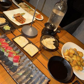 Katana - Sushi Bars Near Me - West Hollywood, California Katana - Sushi Bars Near Me - West Hollywood, California